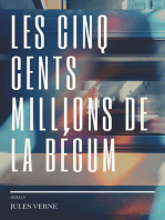 Les cinq cents millions de la Bégum