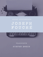 Joseph Fouché