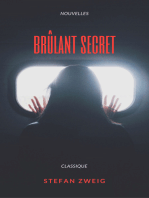 Brûlant Secret