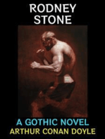 Rodney Stone: A Gothic Novel