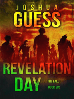 Revelation Day: The Fall, #6