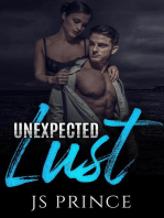 Unexpected Lust