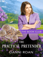 The Practical Pretender: The Book Club, #8