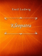 Kleopatra