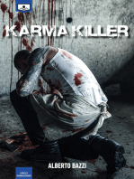Karma Killer