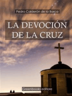 La devoción de la Cruz
