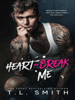 Heartbreak Me: The Heartbreak Duet, #1