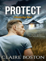 Protect: The Blackbridge Series, #8