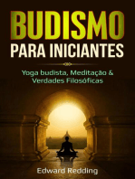 Budismo para Iniciantes