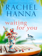 Waiting For You: January Cove Series, #0