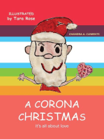 A Corona Christmas: The Corona Series, #2