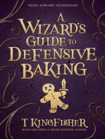 A Wizard's Guide To Defensive Baking