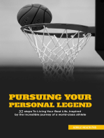Pursuing Your Personal Legend