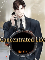 Concentrated Life: Volume 3