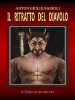 Il ritratto del diavolo: Edizione Annotata