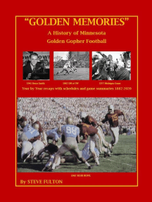 Minnesota Golden Gophers - Wikipedia