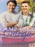 Camp Lake Omega