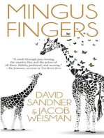 Mingus Fingers