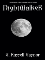 NightWalkeR: The Talmanjahr, #1