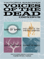 Voices of the Dead Omnibus