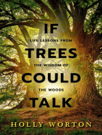 If Trees Could Talk