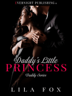 Daddy's Little Princess