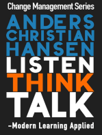 Listen Think Talk