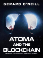 Atoma and the Blockchain: Atoma Series, #1