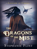 The Dragons of the Mist