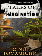 Tales of Imagination: Short Stories, #1