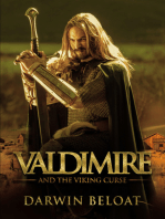 Valdimire and the Viking Curse