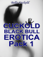 Cuckold Black Bull Erotica: Pack 1