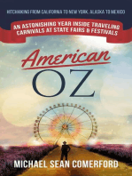 American OZ