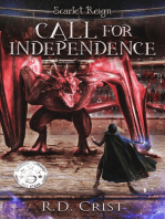Scarlet Reign Call for Independence