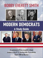 Modern Democrats