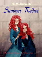 Summer Redux: The Seasons of Elsewhen, #5