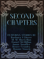 Second Chapters