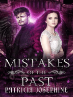 Mistakes of the Past