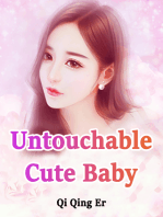 Untouchable Cute Baby: Volume 2