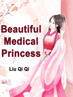 Beautiful Medical Princess: Volume 2