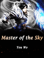 Master of the Sky: Volume 2