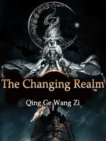 The Changing Realm: Volume 2