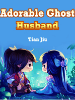 Adorable Ghost Husband: Volume 2