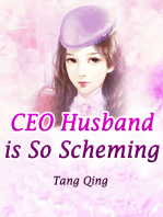 CEO Husband is So Scheming: Volume 3