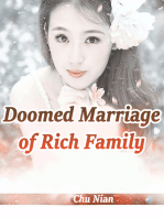 Doomed Marriage of Rich Family: Volume 2