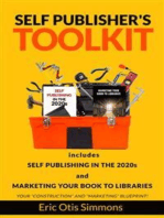 Self Publisher's Toolkit