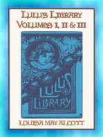 LULU's LIBRARY - Vols. I, II & III