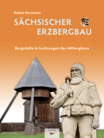 Sächsischer Erzbergbau