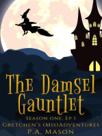 The Damsel Gauntlet