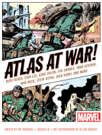 Atlas at War!